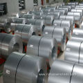 JIS G3141 SPCE Galvanized Steel Coils